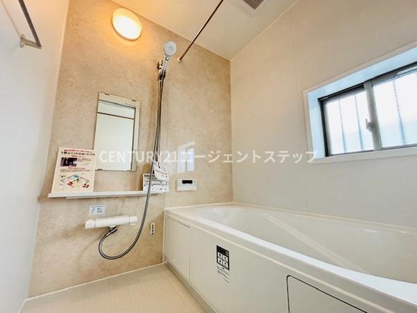 神宮1期　1号棟　新築