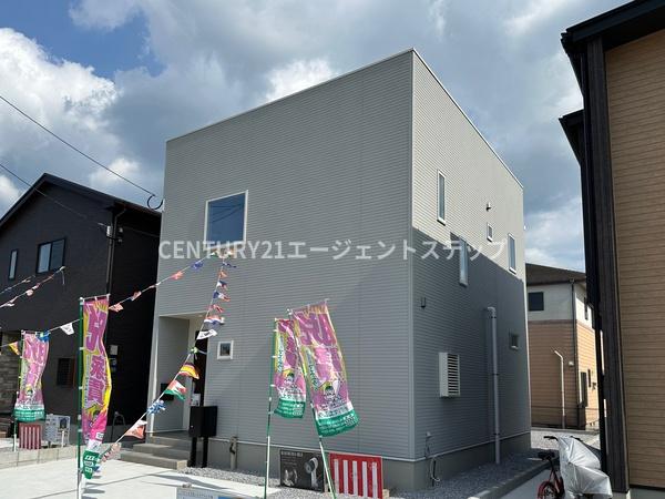 宮崎市大字本郷北方の中古一戸建