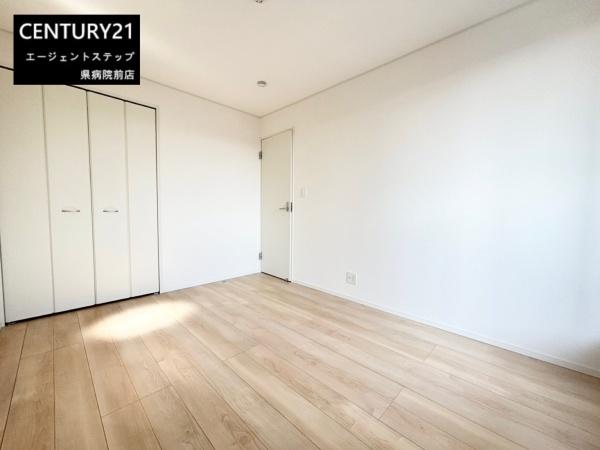 クレイドルガーデン清武町あさひ第1　1号棟　新築