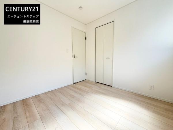 クレイドルガーデン清武町あさひ第1　1号棟　新築