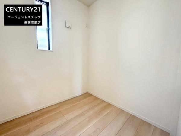 クレイドルガーデン清武町あさひ第1　1号棟　新築