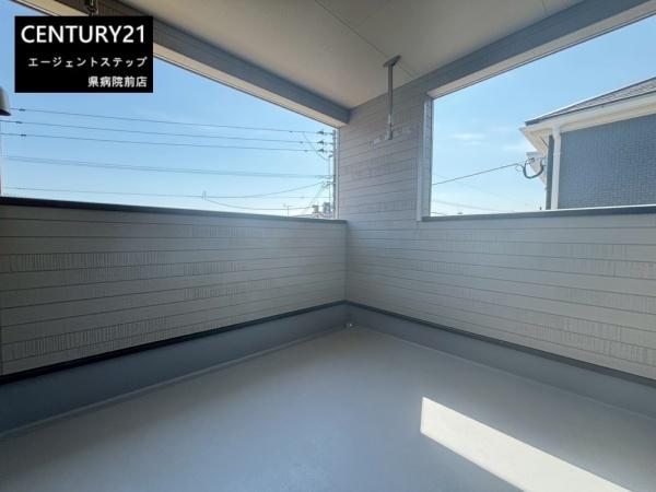 クレイドルガーデン清武町あさひ第1　1号棟　新築