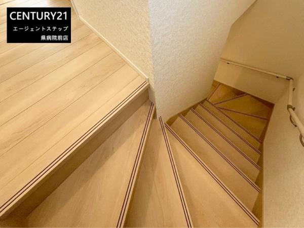 クレイドルガーデン清武町あさひ第1　1号棟　新築