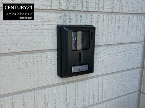 クレイドルガーデン清武町あさひ第1　1号棟　新築