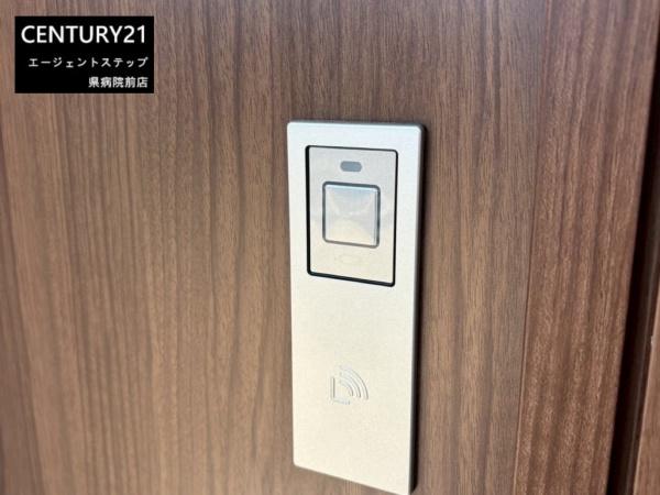 クレイドルガーデン清武町あさひ第1　1号棟　新築