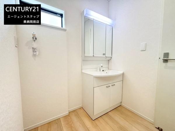 クレイドルガーデン清武町あさひ第1　1号棟　新築