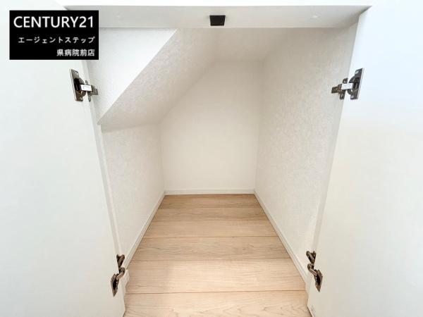 クレイドルガーデン清武町あさひ第1　2号棟　新築