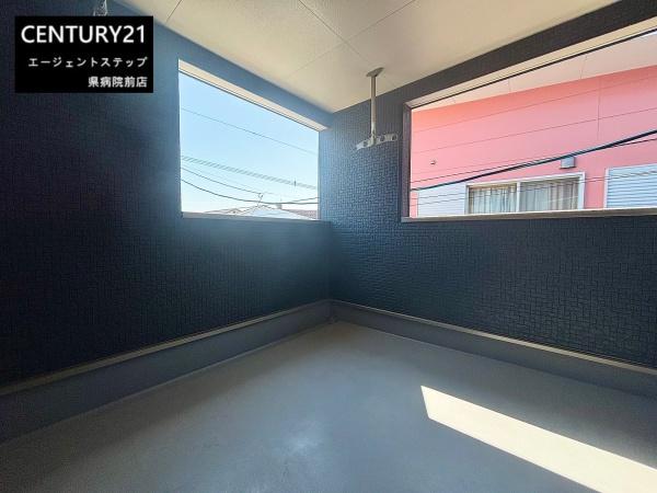 クレイドルガーデン清武町あさひ第1　2号棟　新築