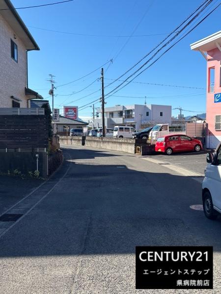 クレイドルガーデン清武町あさひ第1　2号棟　新築