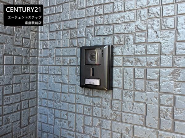 クレイドルガーデン清武町あさひ第1　2号棟　新築