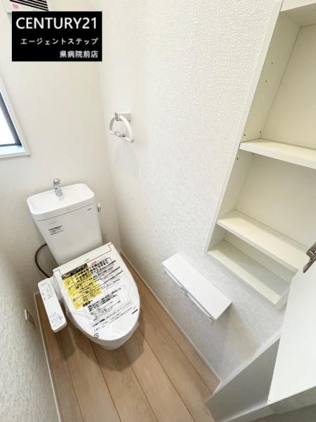 クレイドルガーデン清武町あさひ第1　2号棟　新築