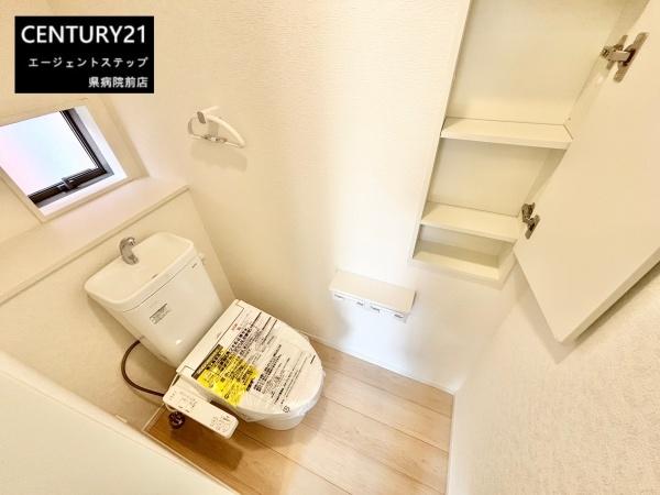 クレイドルガーデン清武町あさひ第1　2号棟　新築