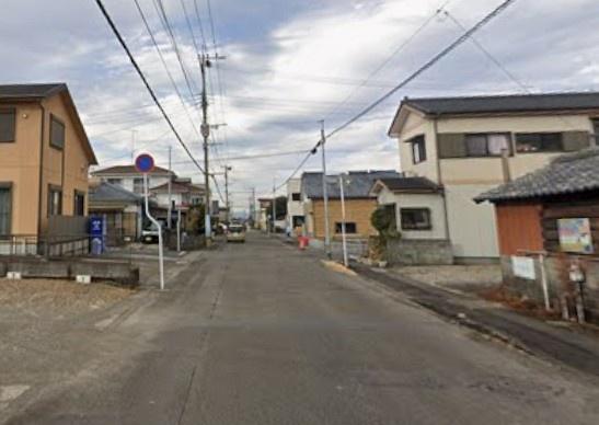 都城市平江町土地