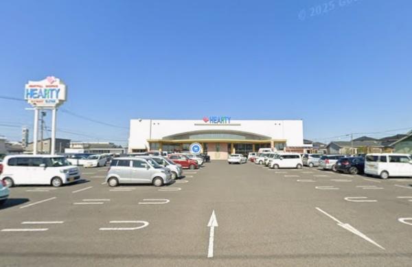 都城市若葉町新築(HEARTYながやま若葉店)