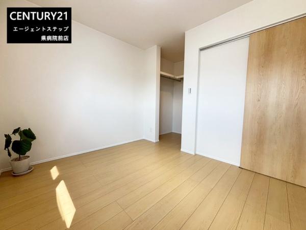 スマイルホーム蓑原A-6号