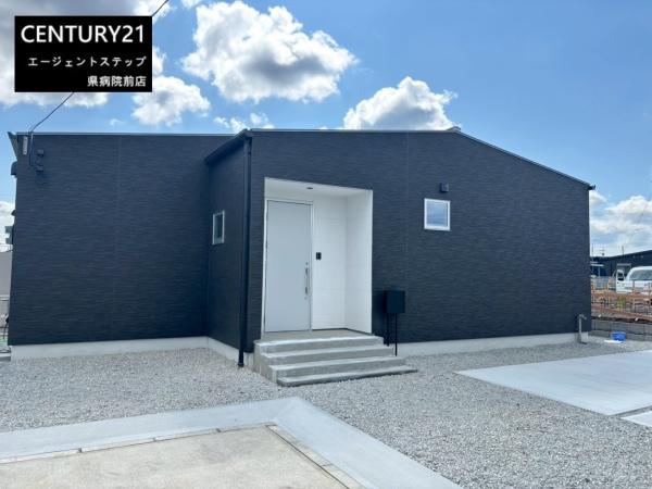 スマイルホーム蓑原A-6号