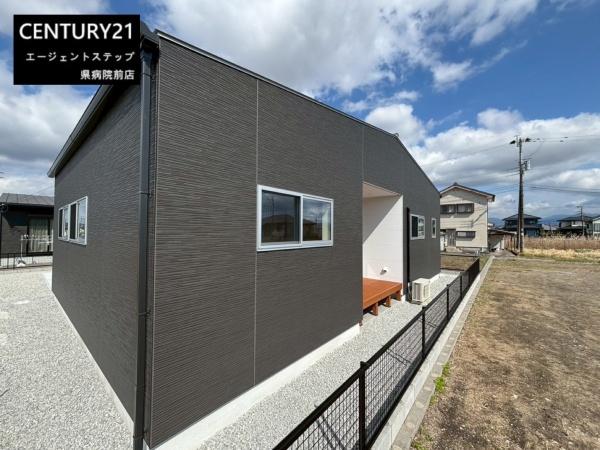 スマイルホーム蓑原A-6号
