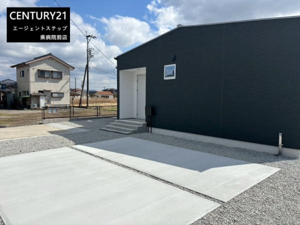 スマイルホーム蓑原A-6号