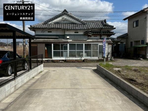 スマイルホーム蓑原A-6号