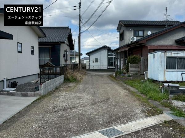 スマイルホーム蓑原A-6号