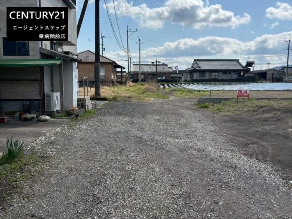 スマイルホーム蓑原A-6号