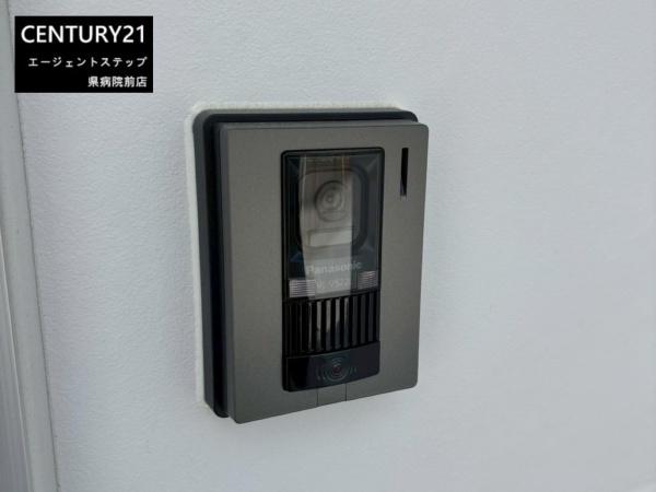 スマイルホーム蓑原A-6号