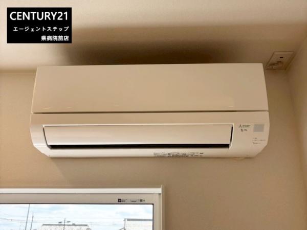 スマイルホーム蓑原A-6号