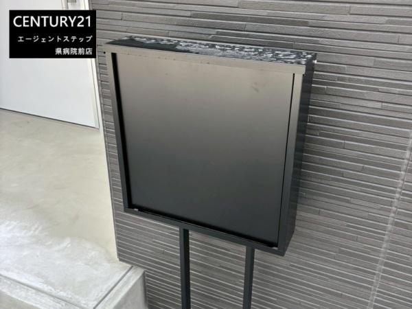 スマイルホーム蓑原A-6号