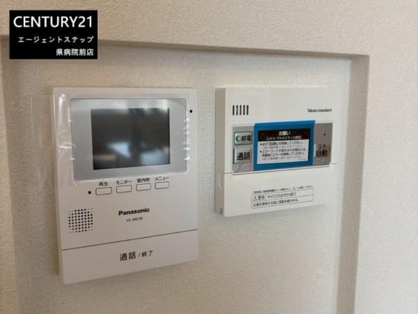 スマイルホーム蓑原A-6号