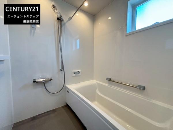 スマイルホーム蓑原A-6号