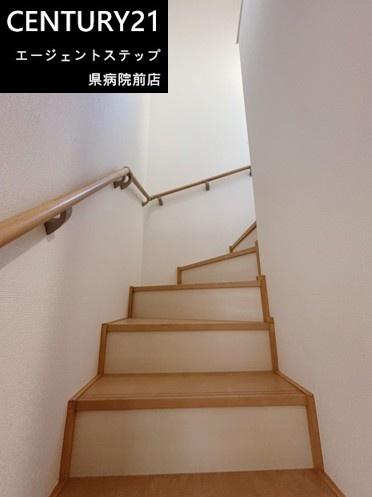 恒久10期 新築(その他内観)