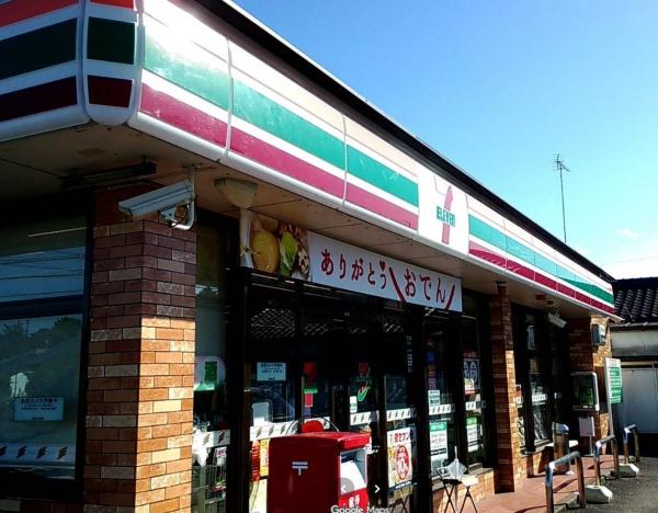 スマイルホーム蓼池Ｉ‐5号(セブンイレブン三股新馬場店)
