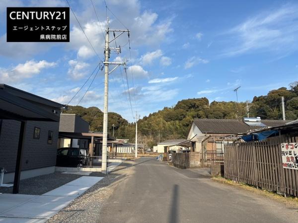 スマイルホーム蓼池Ｉ‐5号