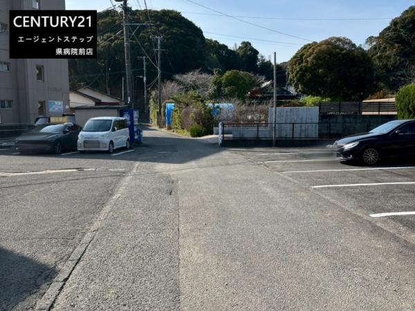 ハートフルタウン宮崎芳士　A号棟　新築