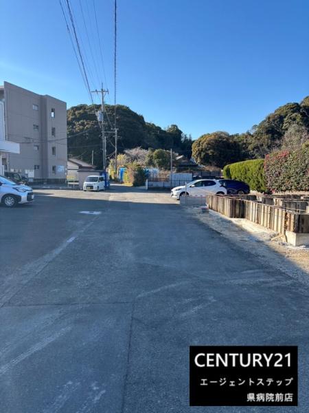 ハートフルタウン宮崎芳士　A号棟　新築