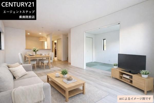宮崎市佐土原町下田島の新築一戸建