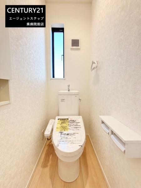 宮崎市佐土原町下田島の新築一戸建