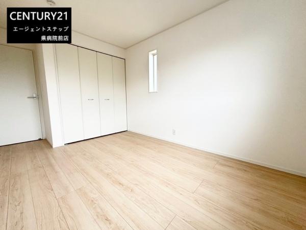 クレイドルガーデン祇園第3　新築　1号棟