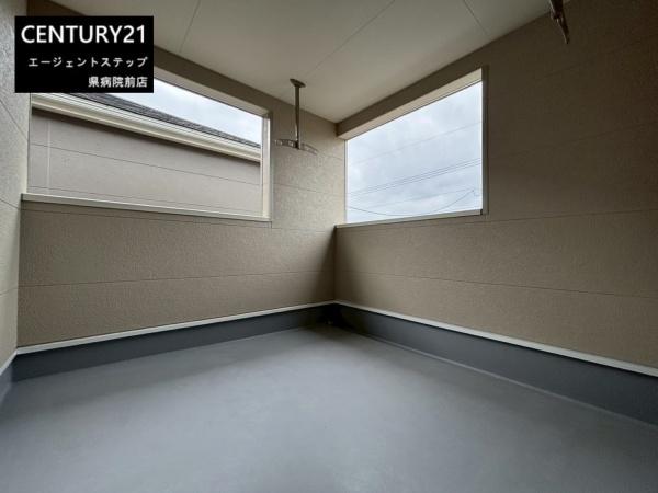 クレイドルガーデン祇園第3　新築　1号棟