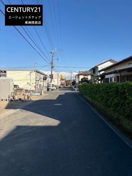 クレイドルガーデン祇園第3　新築　1号棟