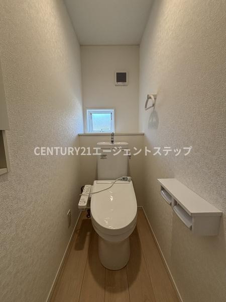 城ヶ崎第1-1号棟　新築