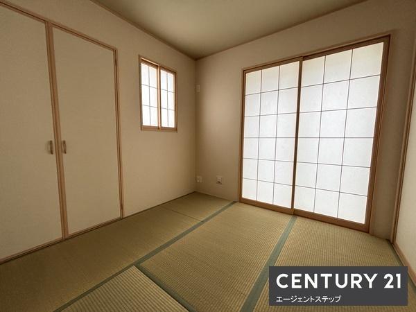 大和町　新築　B号棟