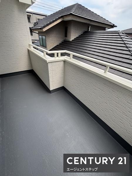 大和町　新築　B号棟