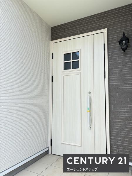 大和町　新築　B号棟