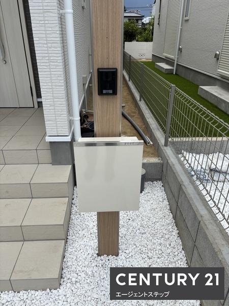 大和町　新築　B号棟