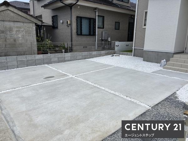 大和町　新築　B号棟