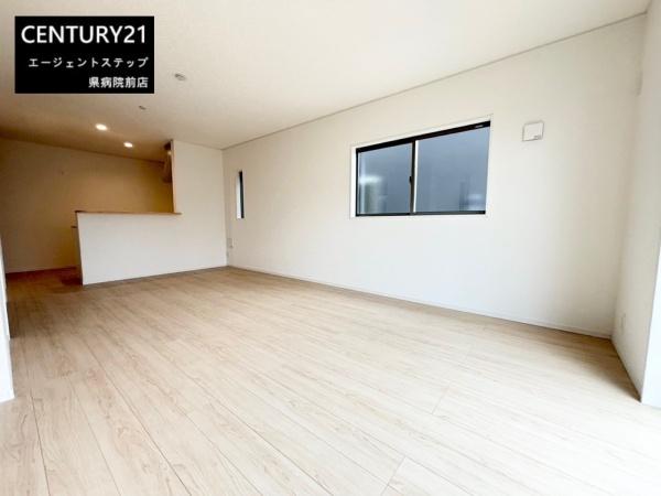 クレイドルガーデン祇園第3　新築　2号棟