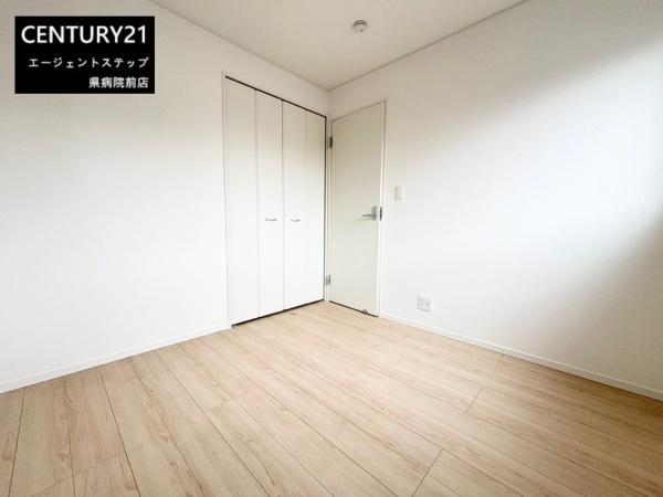クレイドルガーデン祇園第3　新築　2号棟
