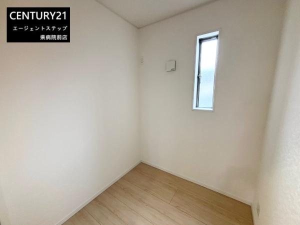 クレイドルガーデン祇園第3　新築　2号棟