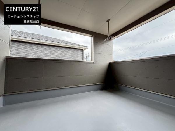 クレイドルガーデン祇園第3　新築　2号棟